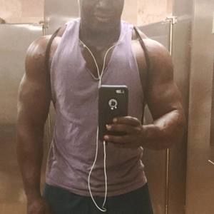 Meet your Posher, Kenneth